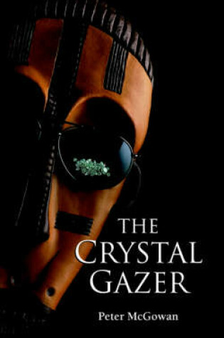 Cover of The Crystal Gazer