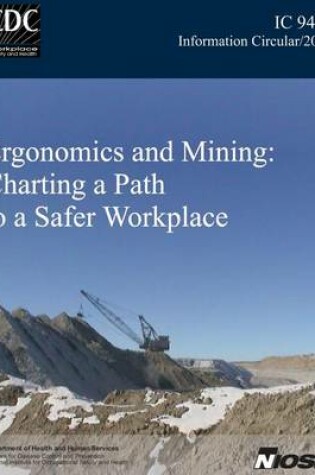 Cover of Ergonomics and Mining