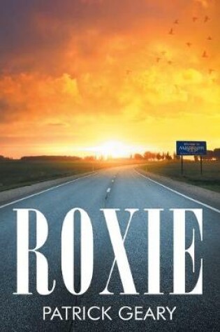 Cover of Roxie