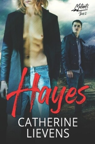 Cover of Hayes