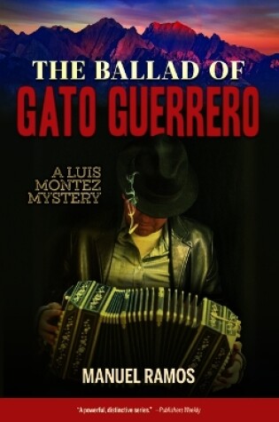 Cover of The Ballad of Gato Guerrero