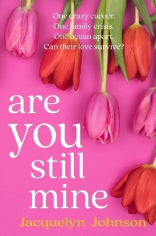 Cover of Are You Still Mine