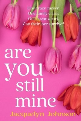 Book cover for Are You Still Mine