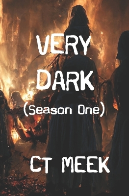 Book cover for Very Dark (Season One)