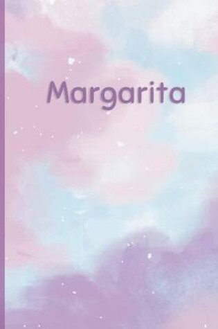 Cover of Margarita