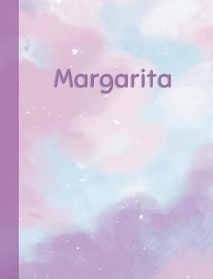 Book cover for Margarita