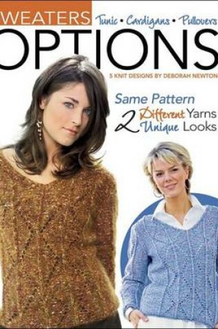 Cover of Sweaters Options