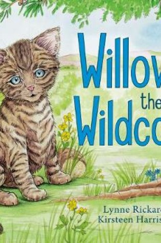 Cover of Willow the Wildcat