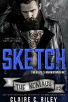 Book cover for Sketch