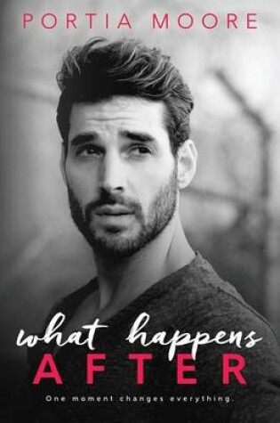 Cover of What Happens After