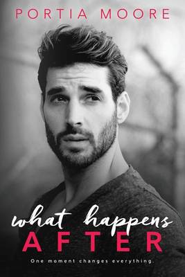 Book cover for What Happens After