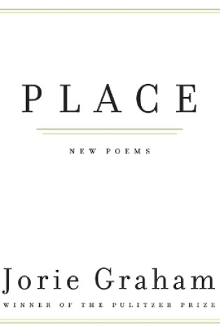 Cover of Place