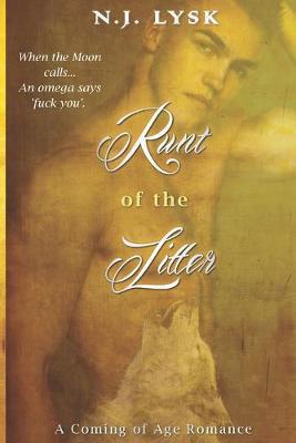 Book cover for Runt of the Litter