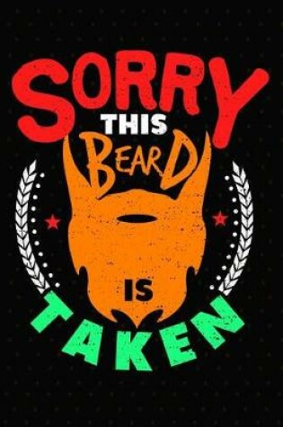 Cover of Sorry This Beard is Taken