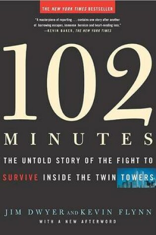 Cover of 102 Minutes