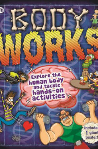 Cover of Body Works