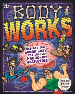 Book cover for Body Works