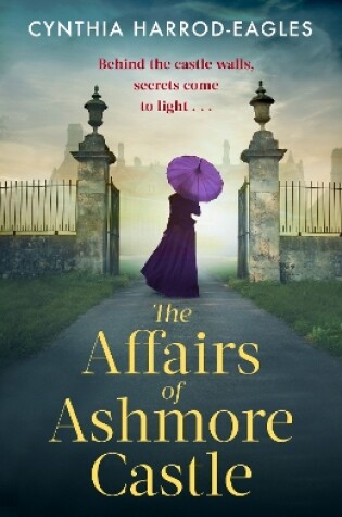 Cover of The Affairs of Ashmore Castle