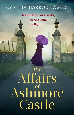 Book cover for The Affairs of Ashmore Castle