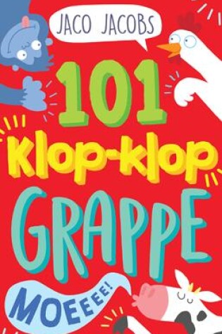 Cover of 101 Lawwe-grappe