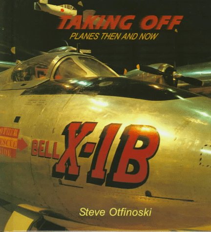 Cover of Taking Off