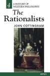 Book cover for The Rationalists