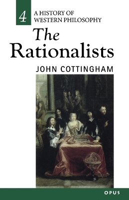 Cover of The Rationalists