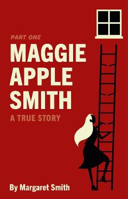 Book cover for Maggie Apple Smith