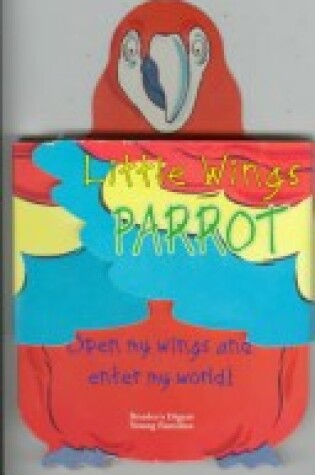 Cover of Parrot