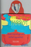 Book cover for Parrot