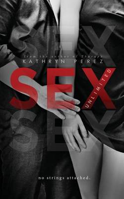 Book cover for SEX Unlimited