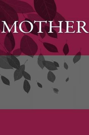 Cover of Mother