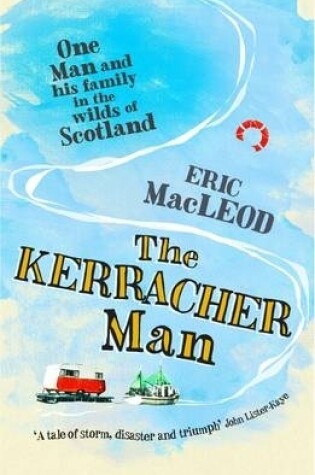 Cover of The Kerracher Man