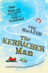 Book cover for The Kerracher Man