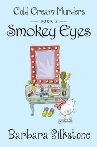 Cover of Smokey Eyes