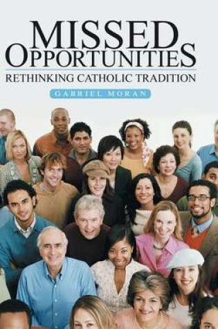 Cover of Missed Opportunities