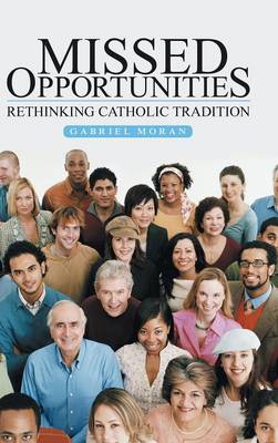 Book cover for Missed Opportunities