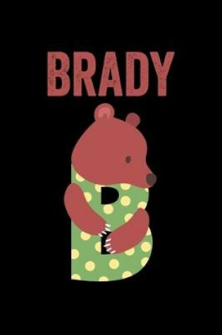 Cover of Brady