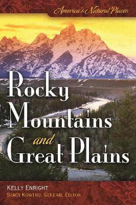 Book cover for Rocky Mountains and Great Plains