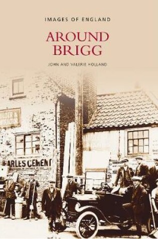 Cover of Around Brigg