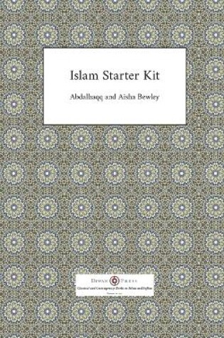 Cover of Islam Starter Kit