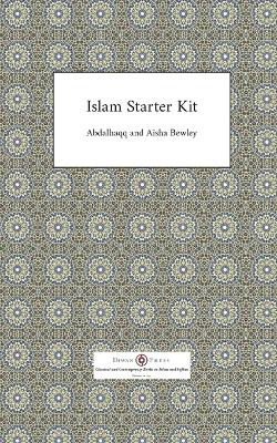 Book cover for Islam Starter Kit