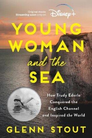 Cover of Young Woman and the Sea