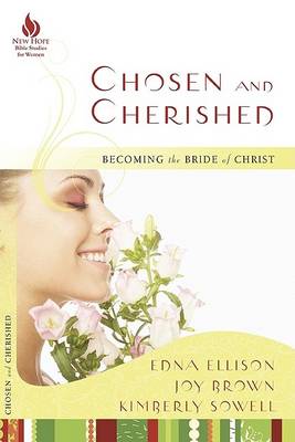 Book cover for Chosen and Cherished