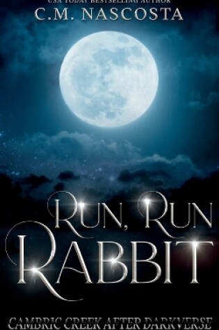 Cover of Run, Run Rabbit