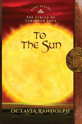 Cover of To the Sun