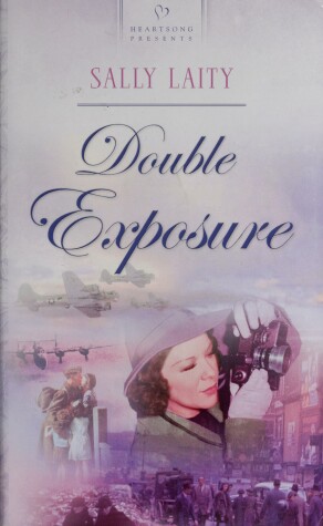 Book cover for Double Exposure