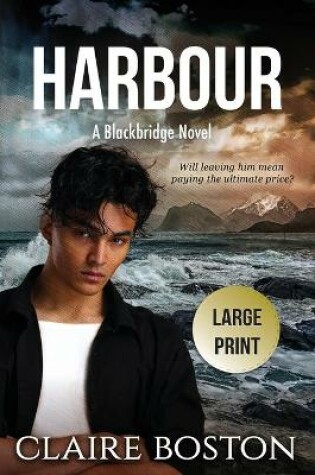 Cover of Harbour