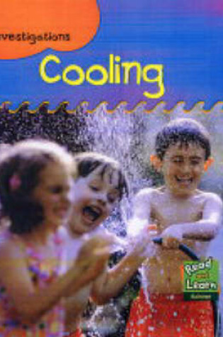 Cover of Cooling