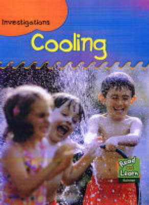 Cover of Cooling